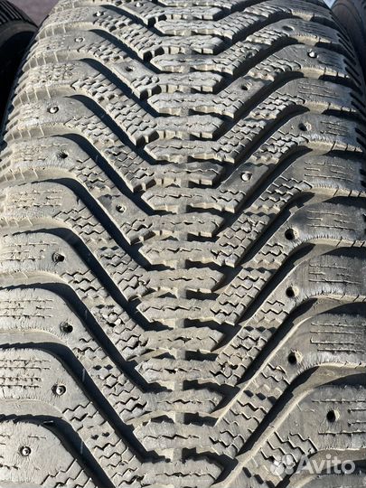 Goodyear UltraGrip 500 225/60 R17