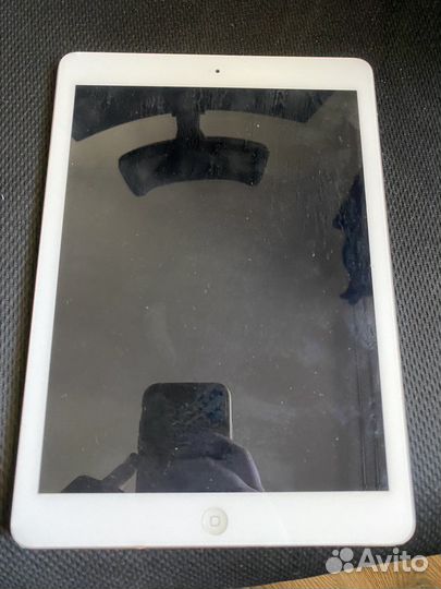 iPad air. На запчасти