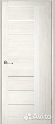 Межкомнатные двери в рассрочку без банка