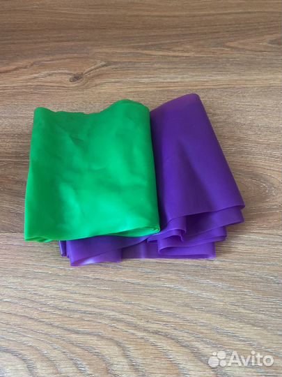 Спортивный инвентарь