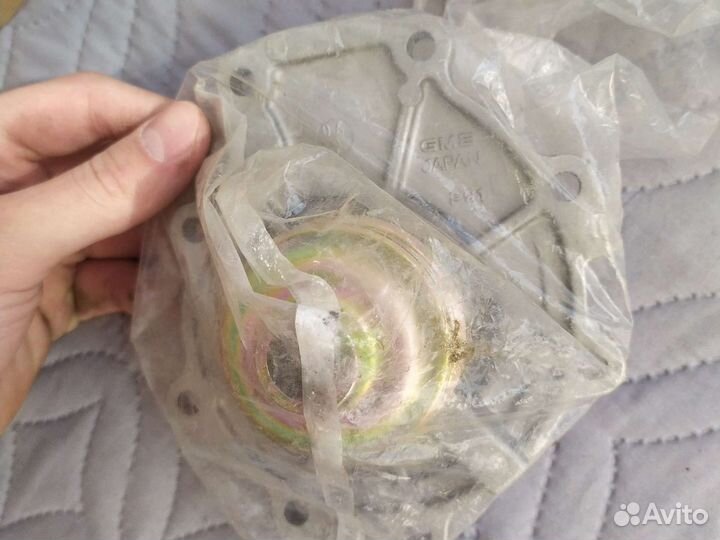 Водяная помпа fORD mondeo GMB gwmz-54A