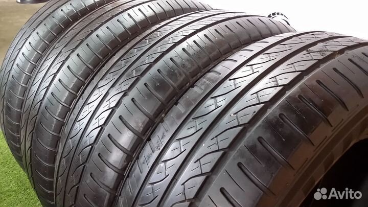 Yokohama A.Drive AA01 205/65 R15