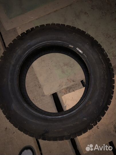 КАМА 505 Irbis 195/65 R15