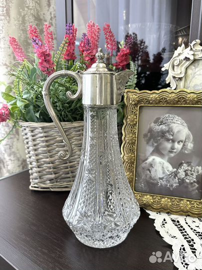 Декантер. Англия