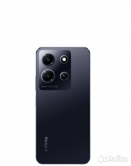 Infinix NOTE 30i, 8/256 ГБ