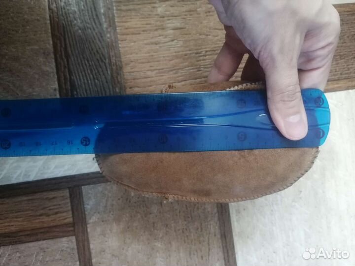 Угги детские