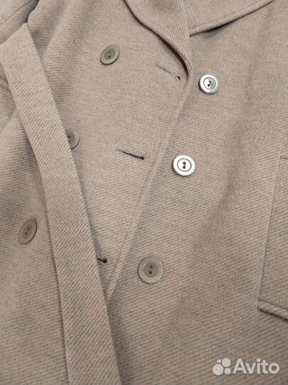 Пальто женское демисезонное 46 48