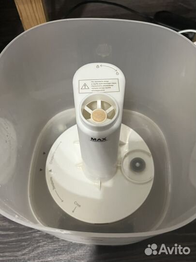 BQ увлажнитель воздуха