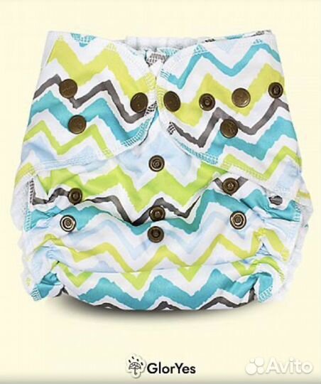 Трусики для плавания Gloryes