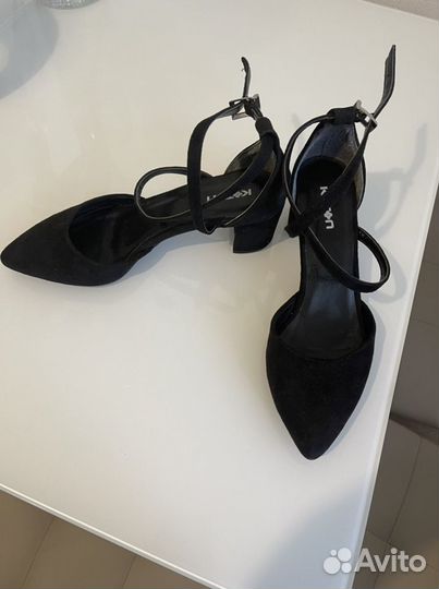 Босоножки женские 37 размер