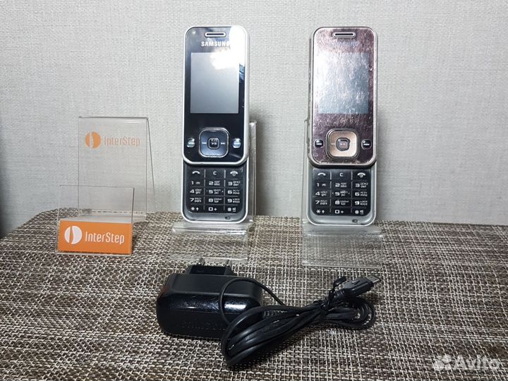 Samsung SGH-F250