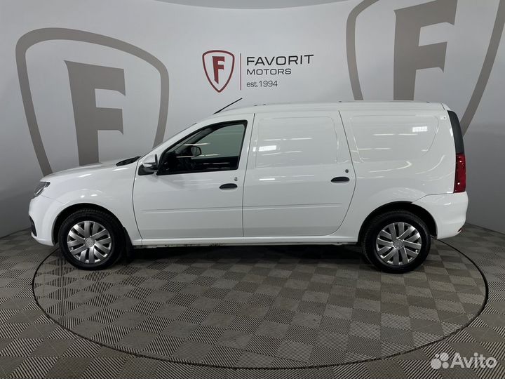 LADA Largus 1.6 МТ, 2021, 84 224 км