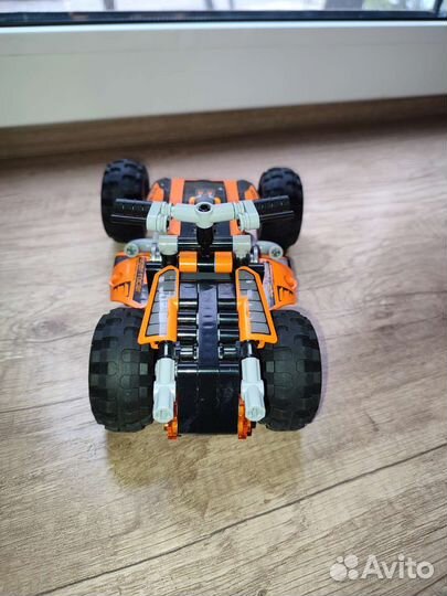 Lego Technic
