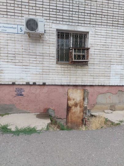 3-к. квартира, 111,5 м², 1/10 эт.