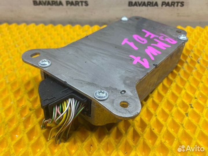 Блок ICM Bmw 7 F01 3.0 N54 2009