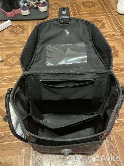 Ранец для мальчика herlitz