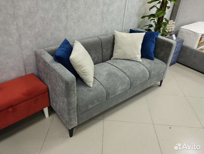 Диван офисный 