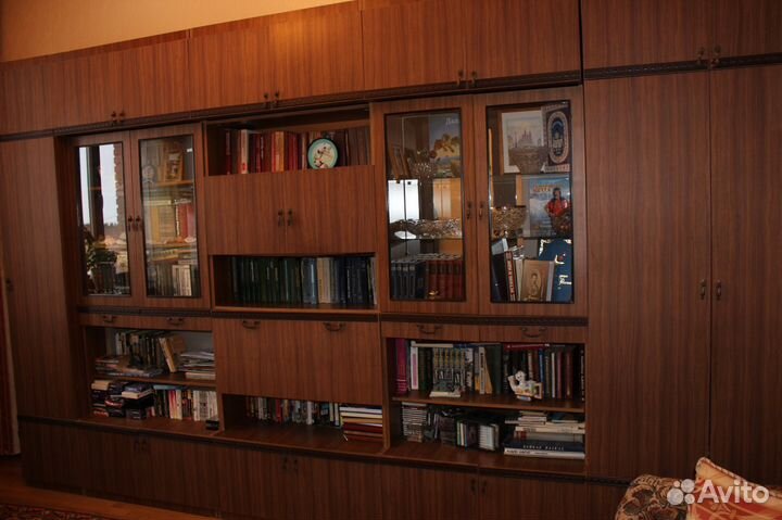 Стенка Нева