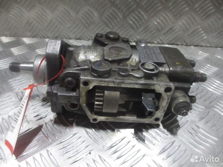 Тнвд isuzu 8970266736