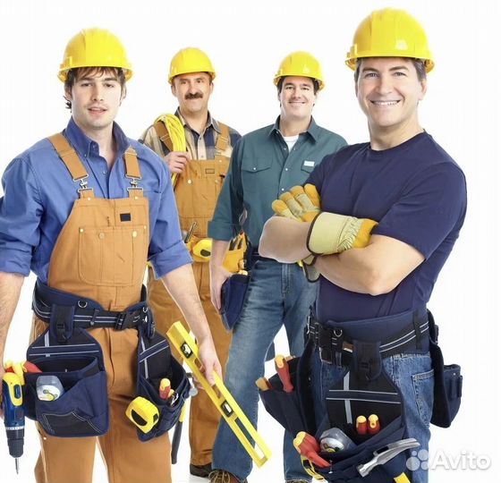 Ремонт и строительсво