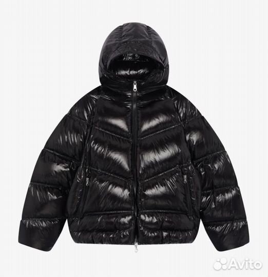 Куртка зимняя Cole Buxton Puffer пуховик