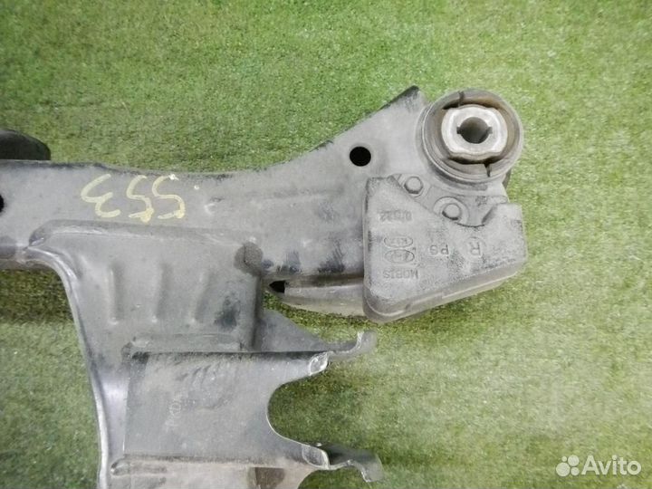 Подрамник задний Hyundai Santa Fe 4 TM (2020-н.в.)