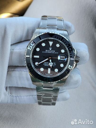 Часы Rolex Yacht master 42mm 226627