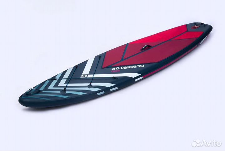 Sup Gladiator Pro 11.4