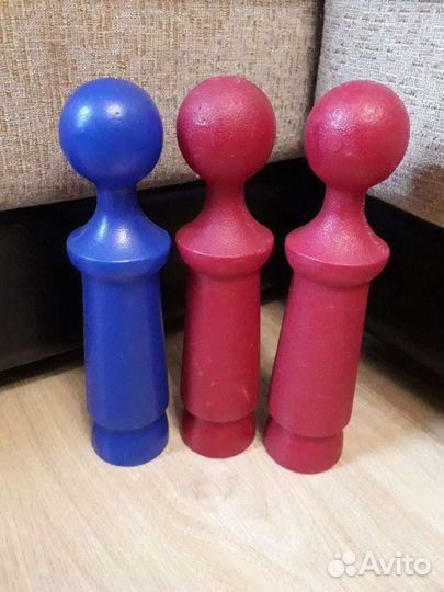 Игрушки СССР