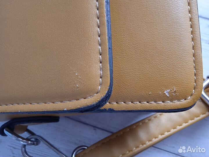 Сумка женская через плечо