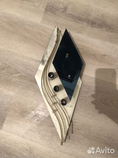 Светильник потолочный