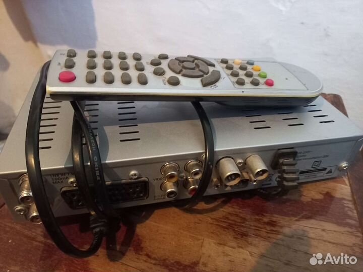 Спутниковая антенна Ямал