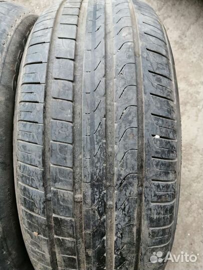 Pirelli Cinturato P7 215/55 R17 94V