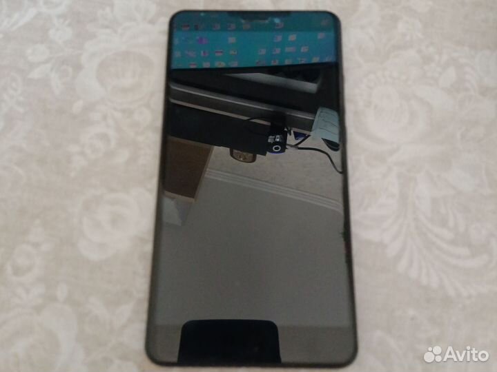 Xiaomi Mi Max 2, 4/64 ГБ