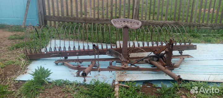 Трактор ВгТЗ Т-25, 2020