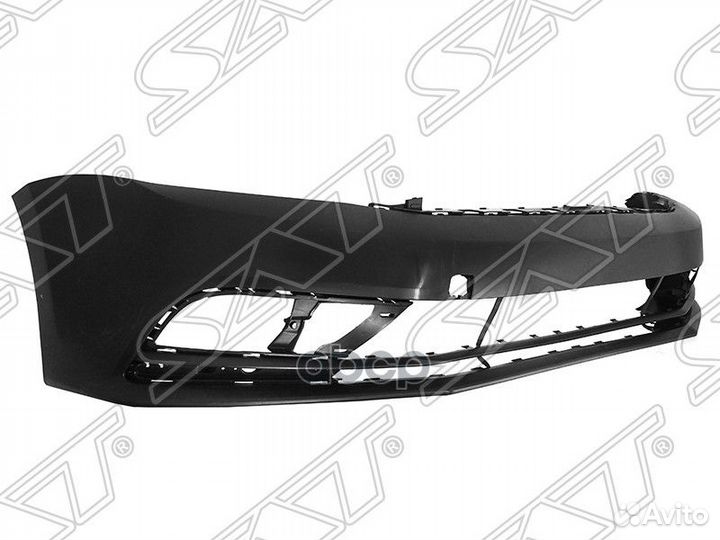 Бампер передний stvw27000D0 Sat