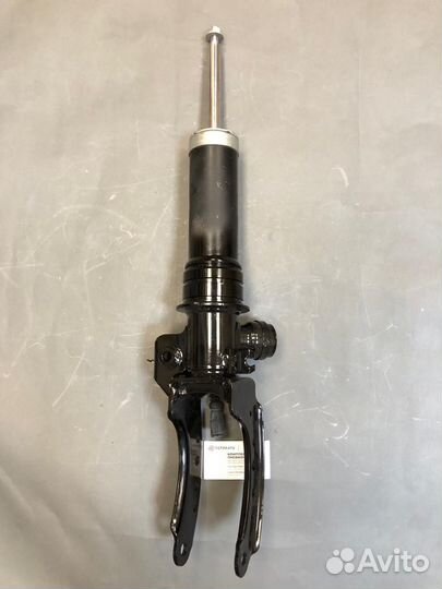 Амортизатор передний Porsche Cayenne