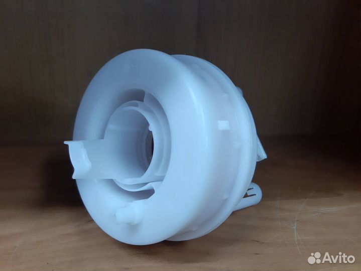 Фильтр топливный Renault Logan и прочие