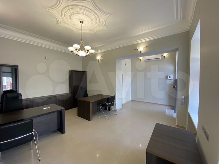 Свободного назначения, 33 м²