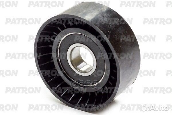 Ролик натяжителя поликлинового ремня PSA 2.0/2