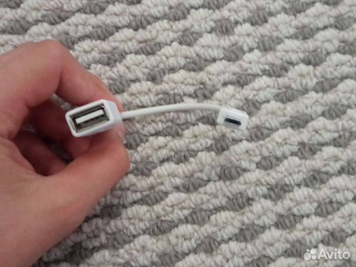 USB переходник