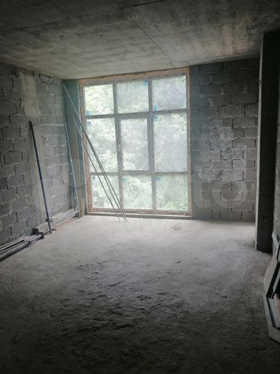 Апартаменты-студия, 22 м², 3/4 эт.