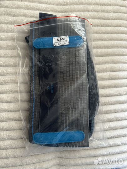 Бандаж для беременных orlett ms 100