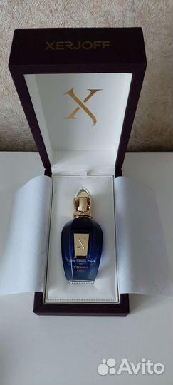 Духи xerjoff Kibridge club