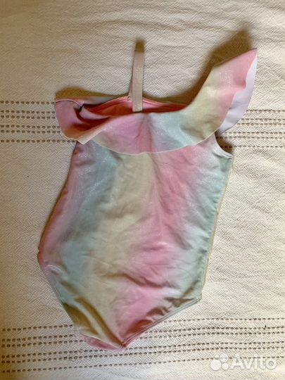 Купальник H&M 110