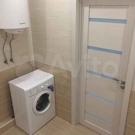 Квартира-студия, 35 м², 2/3 эт.