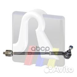 90-05350-1 тяга рулевая с наконечником правая