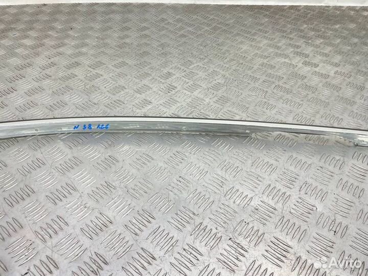 Молдинг крыши левый Audi A5 Sportback 8TA CJE 2014