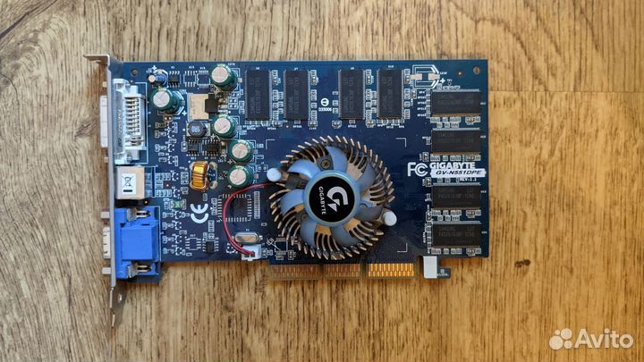 Комплектующие для компьютера