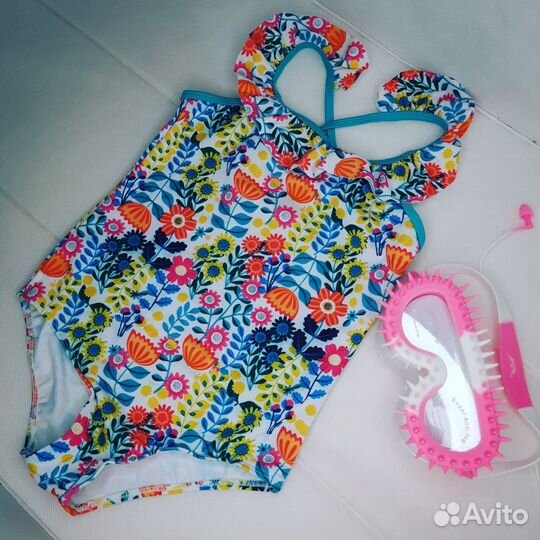 Новые купальники